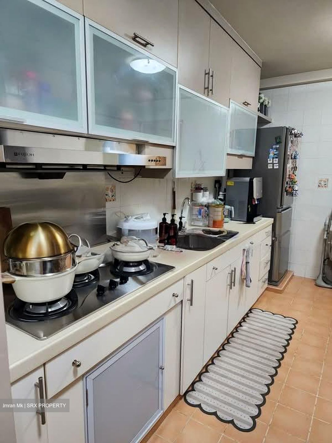 Blk 188 Punggol Central (Punggol), HDB 5 Rooms #596281071